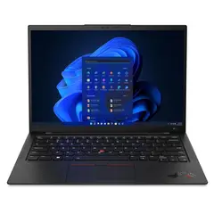 LENOVO - NOTEBOOK THINKPAD X1 CARBON CORE I5 16 GB DE RAM Y DISCO SOLIDO