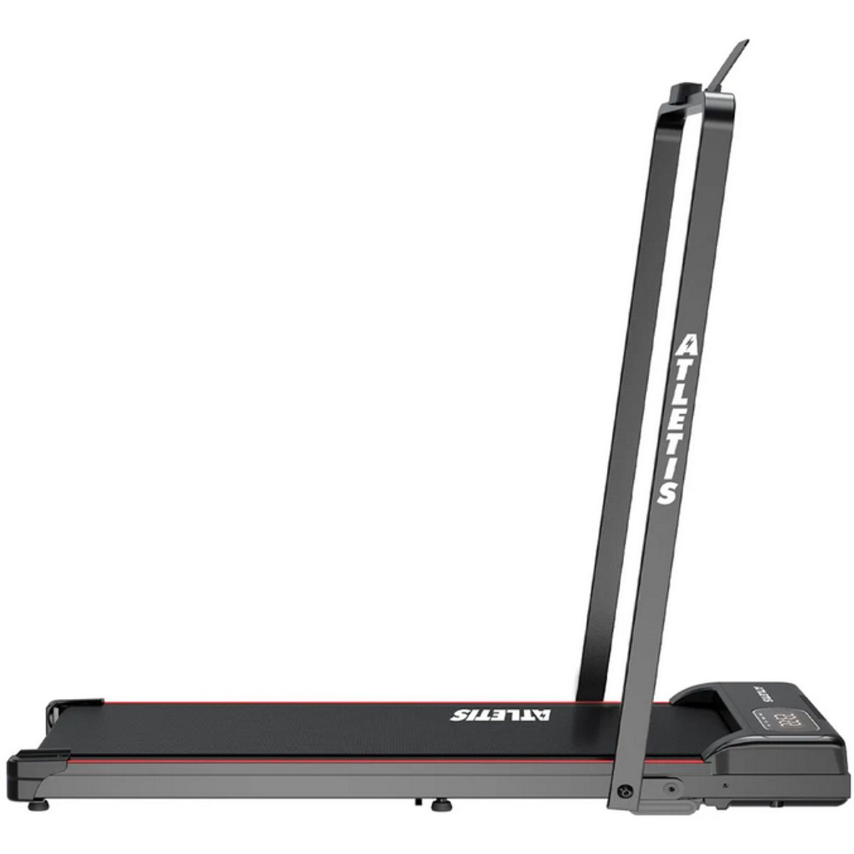 GENERICO - Caminadora Eectrica Plegable Hogar Oficina Trotadora Manual