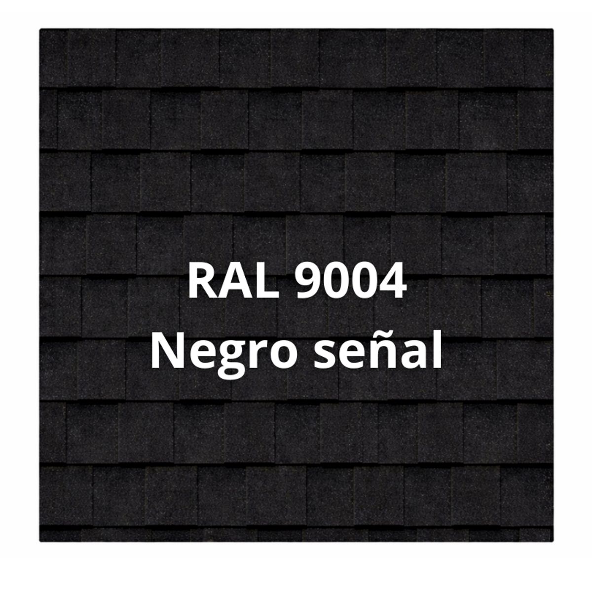 WORLD ACRYLIC - PINTURA - SELLO - IMPERMEABIZANTE - TEJAS ASFALTICA - TINETA 4G NEGRO SEÑAL