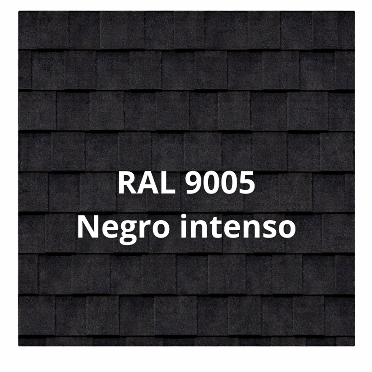 WORLD ACRYLIC - PINTURA - SELLO - IMPERMEABIZANTE - TEJAS ASFALTICA - TINETA 4G NEGRO INTENSO
