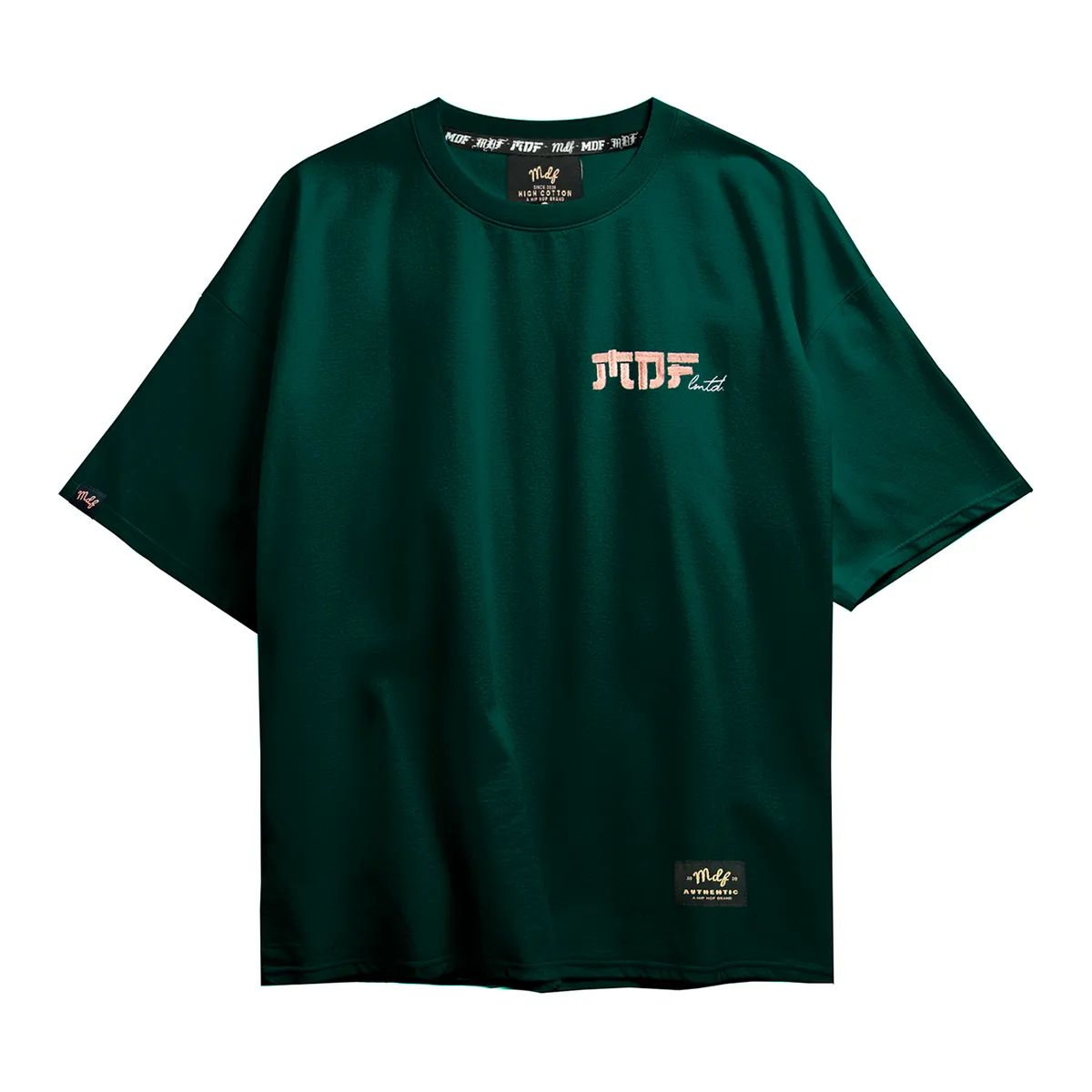 MDF - MDF® Polera ORIGINAL HAN