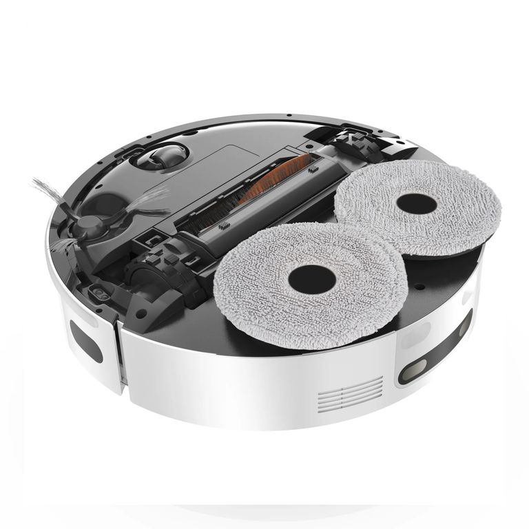 OEM JONR T5 Pro Gen 2 Robot Aspiradora 15000Pa Succion