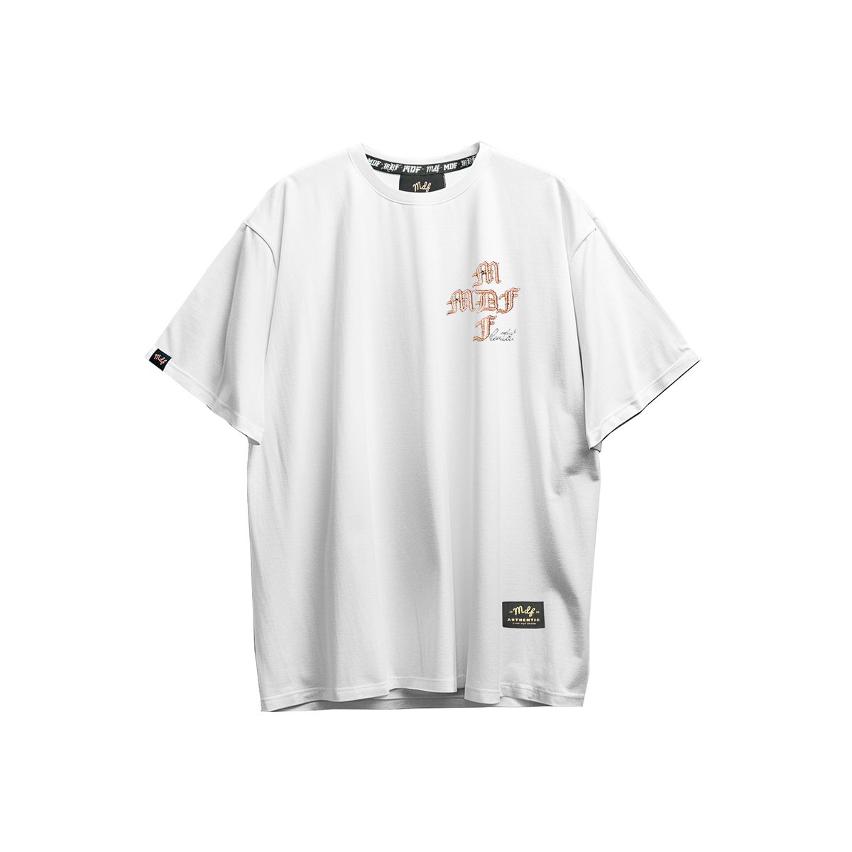 MDF - MDF® Polera ORIGINAL OLD CROSS