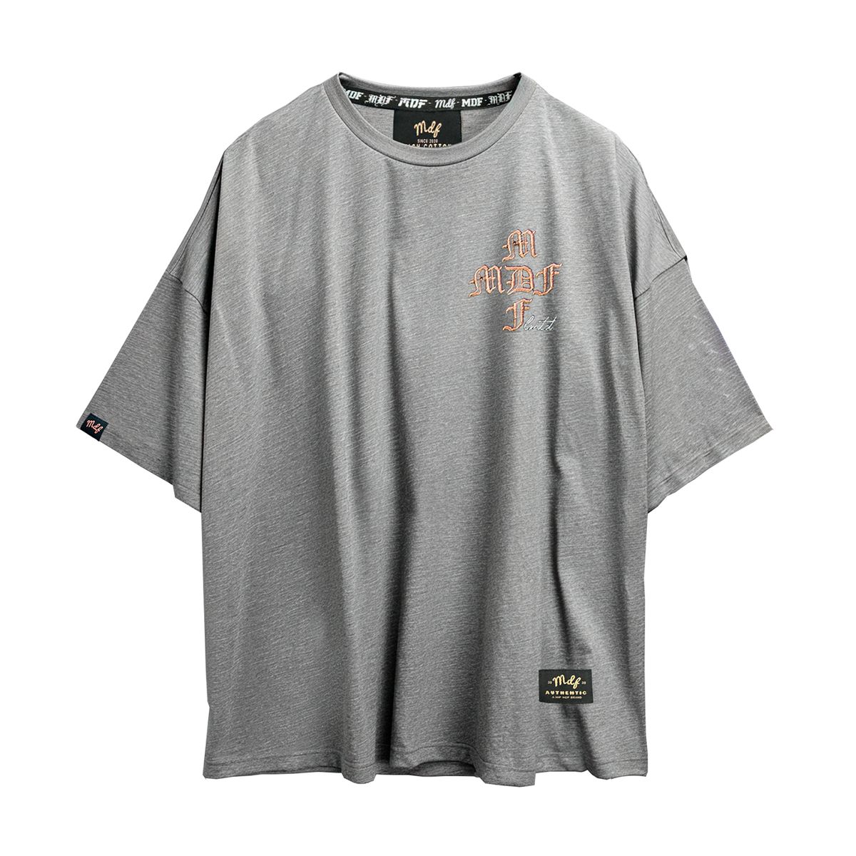 MDF - MDF® Polera ORIGINAL OLD CROSS