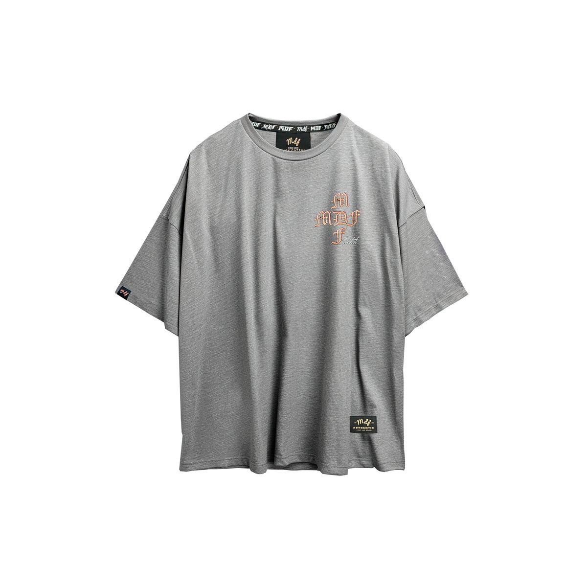 MDF - MDF® Polera ORIGINAL OLD CROSS