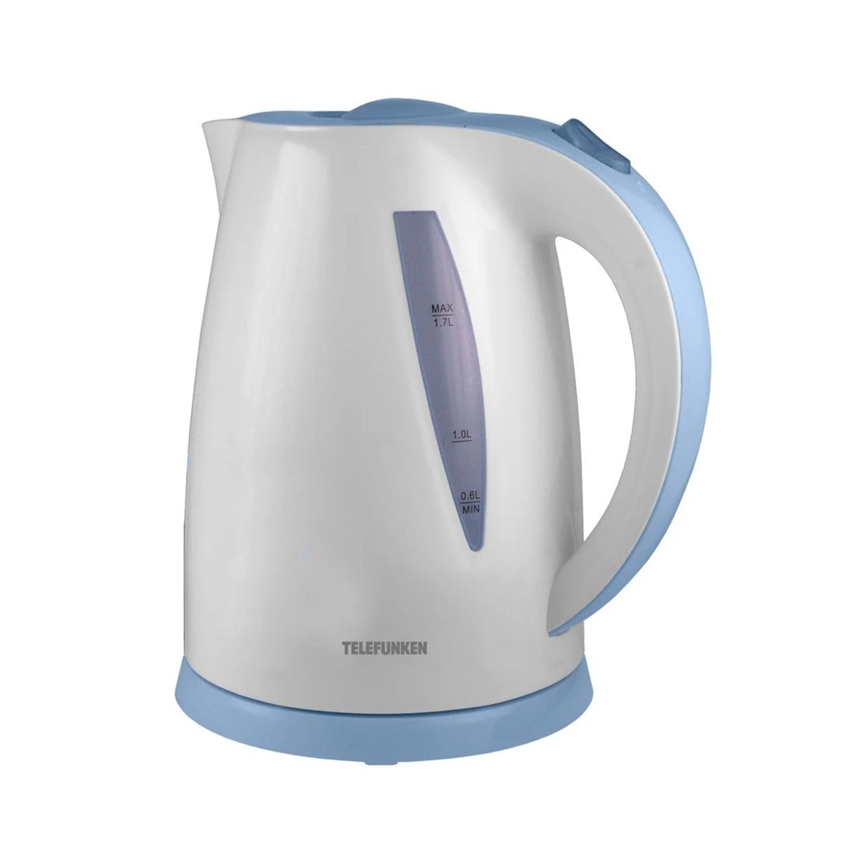 TELEFUNKEN - Hervidor Eléctrico De Agua 1850 - 2200W