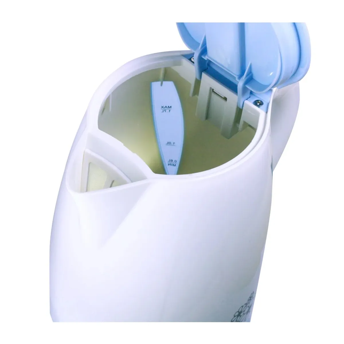 TELEFUNKEN - Hervidor Eléctrico De Agua 1850 - 2200W