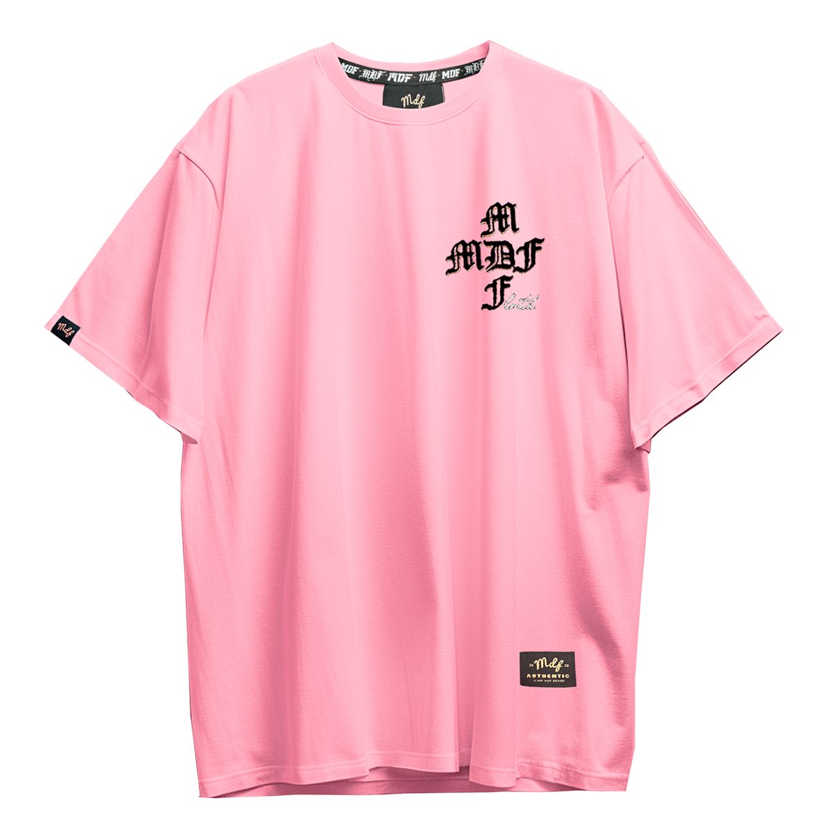 MDF - MDF® Polera ORIGINAL OLD CROSS