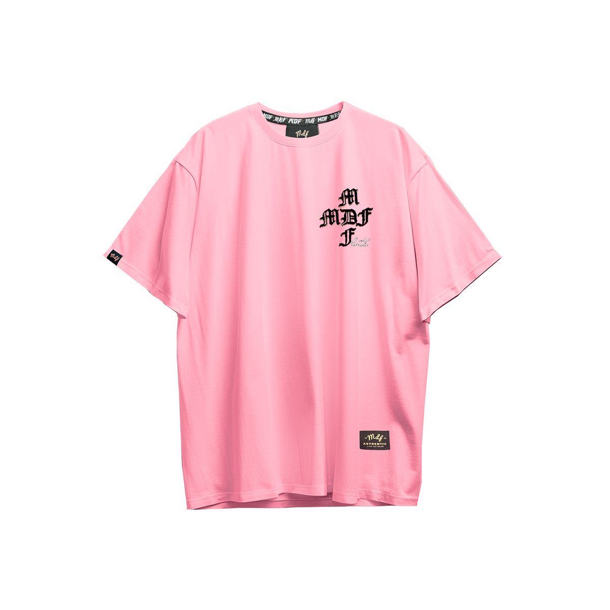 MDF - MDF® Polera ORIGINAL OLD CROSS