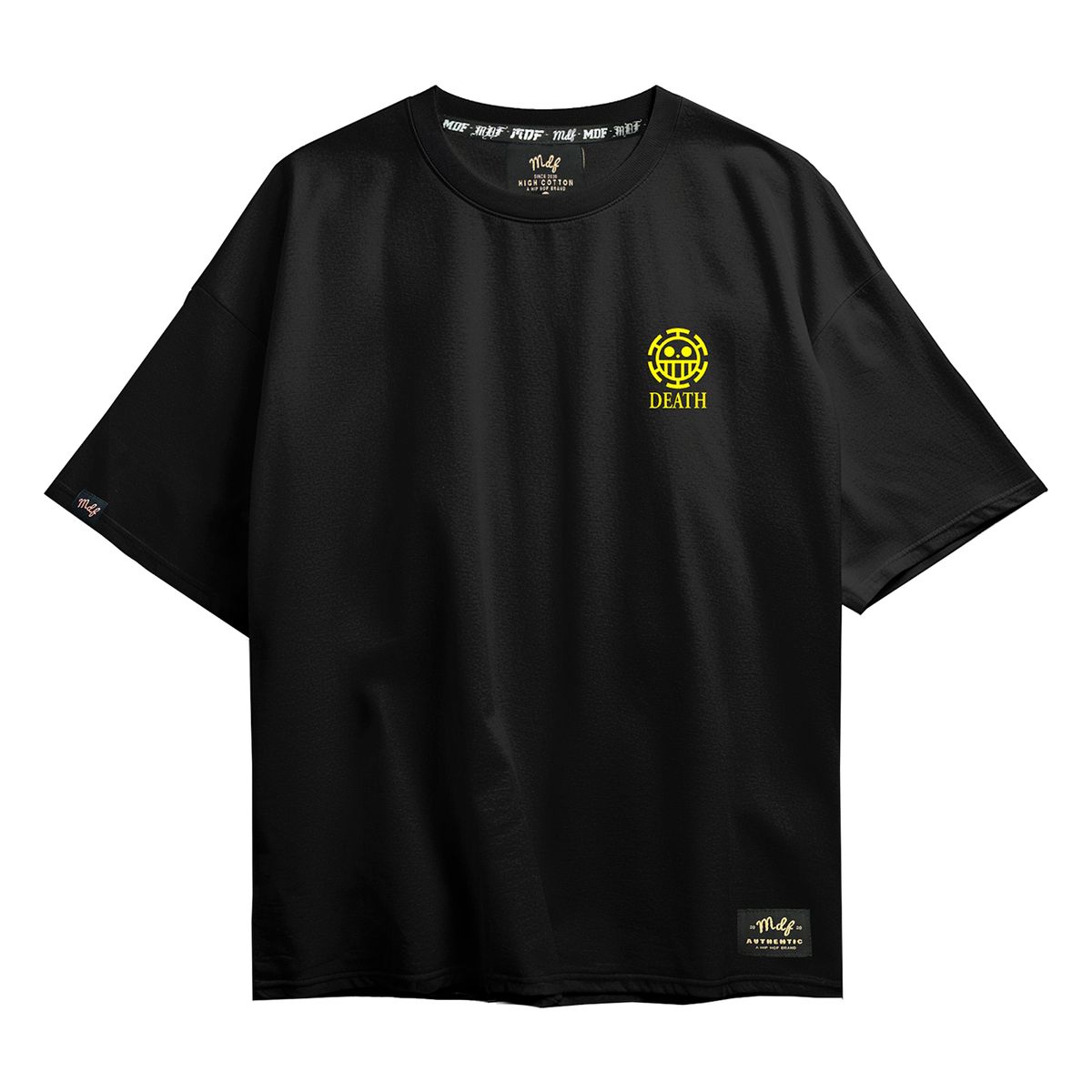 MDF - MDF® Polera D´ Law