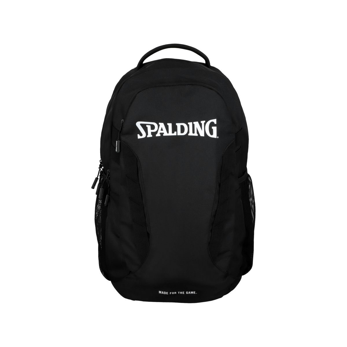 SPALDING - MOCHILA URBANA METEORO 25L NEGRO SPALDING