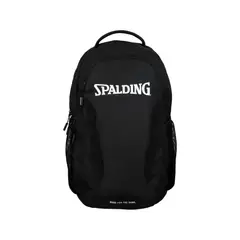 SPALDING - MOCHILA URBANA METEORO 25L NEGRO