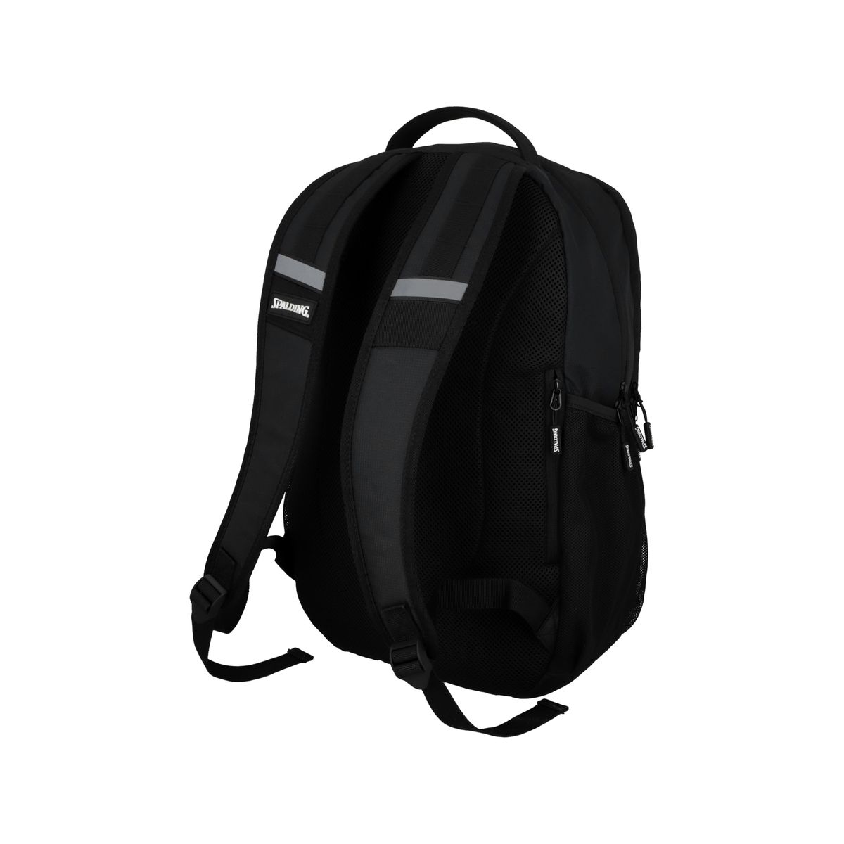 SPALDING - MOCHILA URBANA METEORO 25L NEGRO SPALDING
