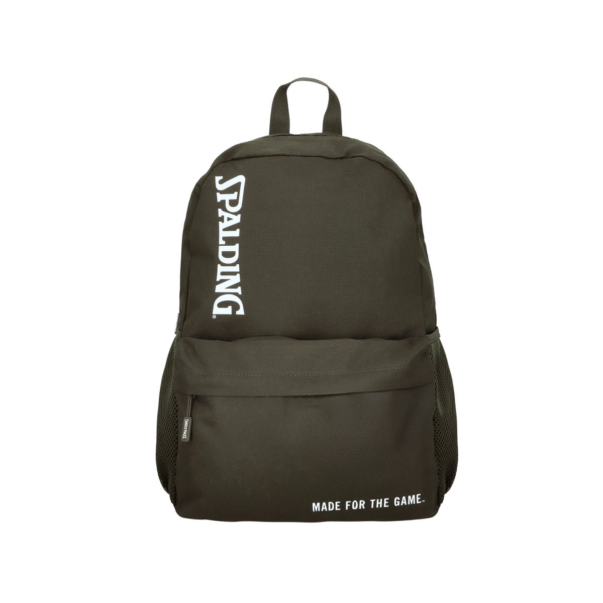 SPALDING - MOCHILA URBANA PRISMA 25L VERDE OLIVA SPALDING