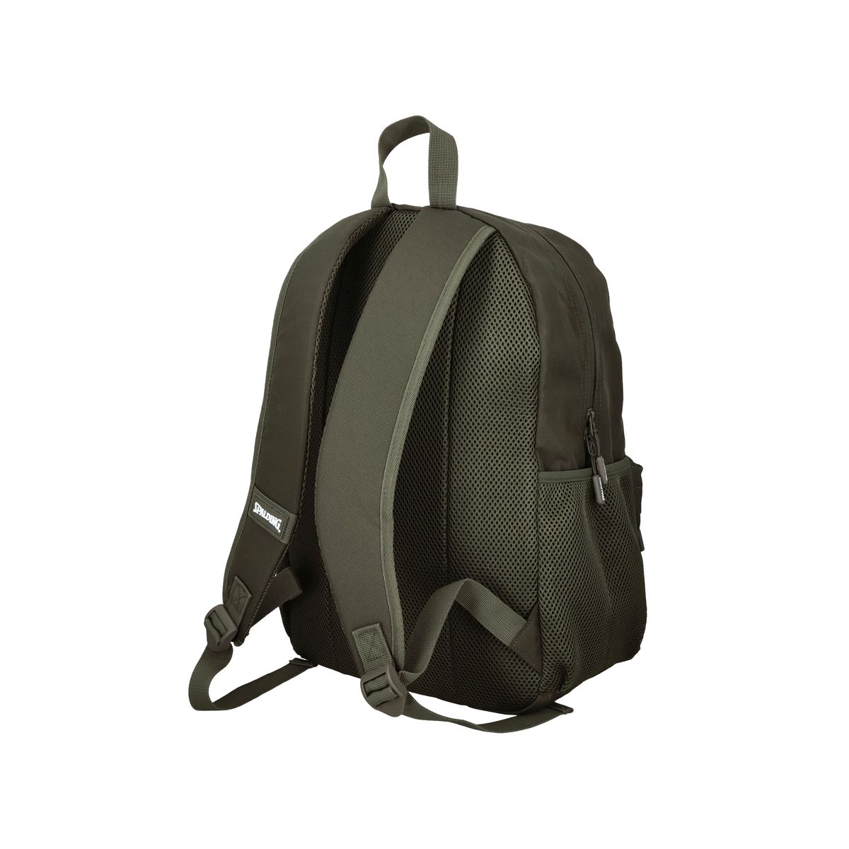 SPALDING - MOCHILA URBANA PRISMA 25L VERDE OLIVA SPALDING