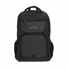 SPALDING - MOCHILA NEW PRO - NEGRO