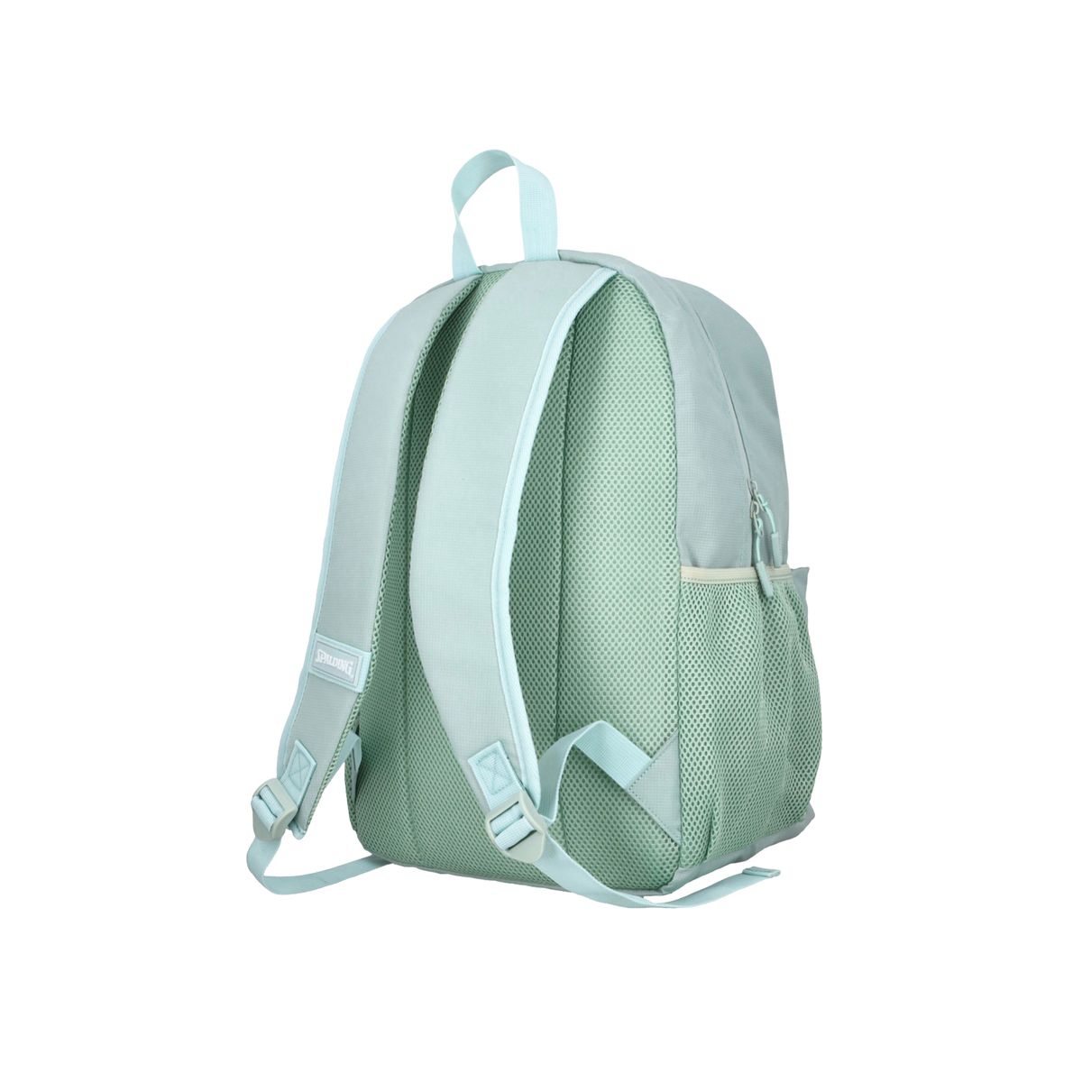 SPALDING - MOCHILA PRISMA 25L VERDE MENTA