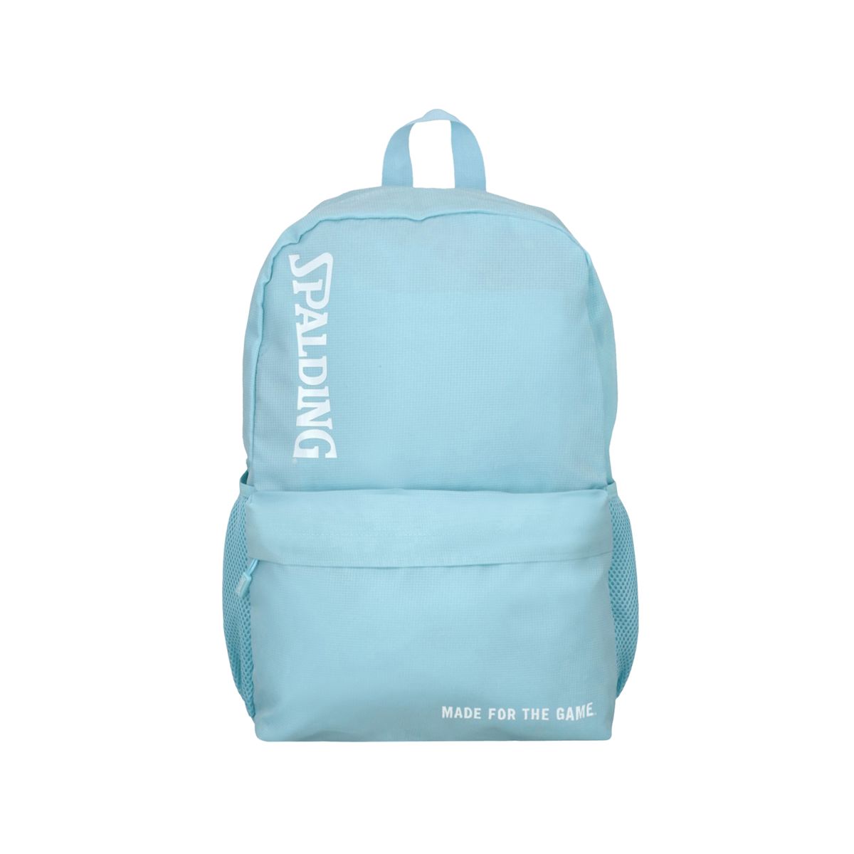 SPALDING - MOCHILA SPALDING PRISMA 25L CELESTE