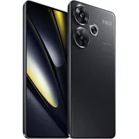 Teléfono 5g Poco F6 512GB 12GB Dual Sim Negro -CHN 24069PC21G - Negro