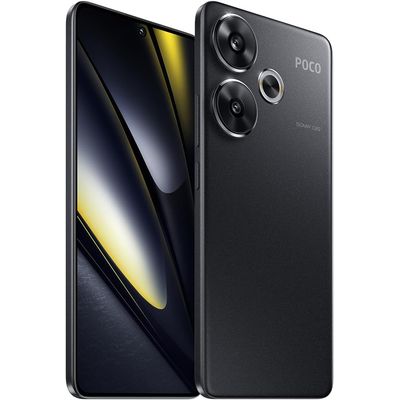 Xiaomi Teléfono 5G Poco F6 512Gb 12Gb Dual Sim Negro -Chn