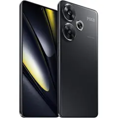 XIAOMI - Teléfono 5g Poco F6 512GB 12GB Dual Sim Negro -CHN 24069PC21G - Negro
