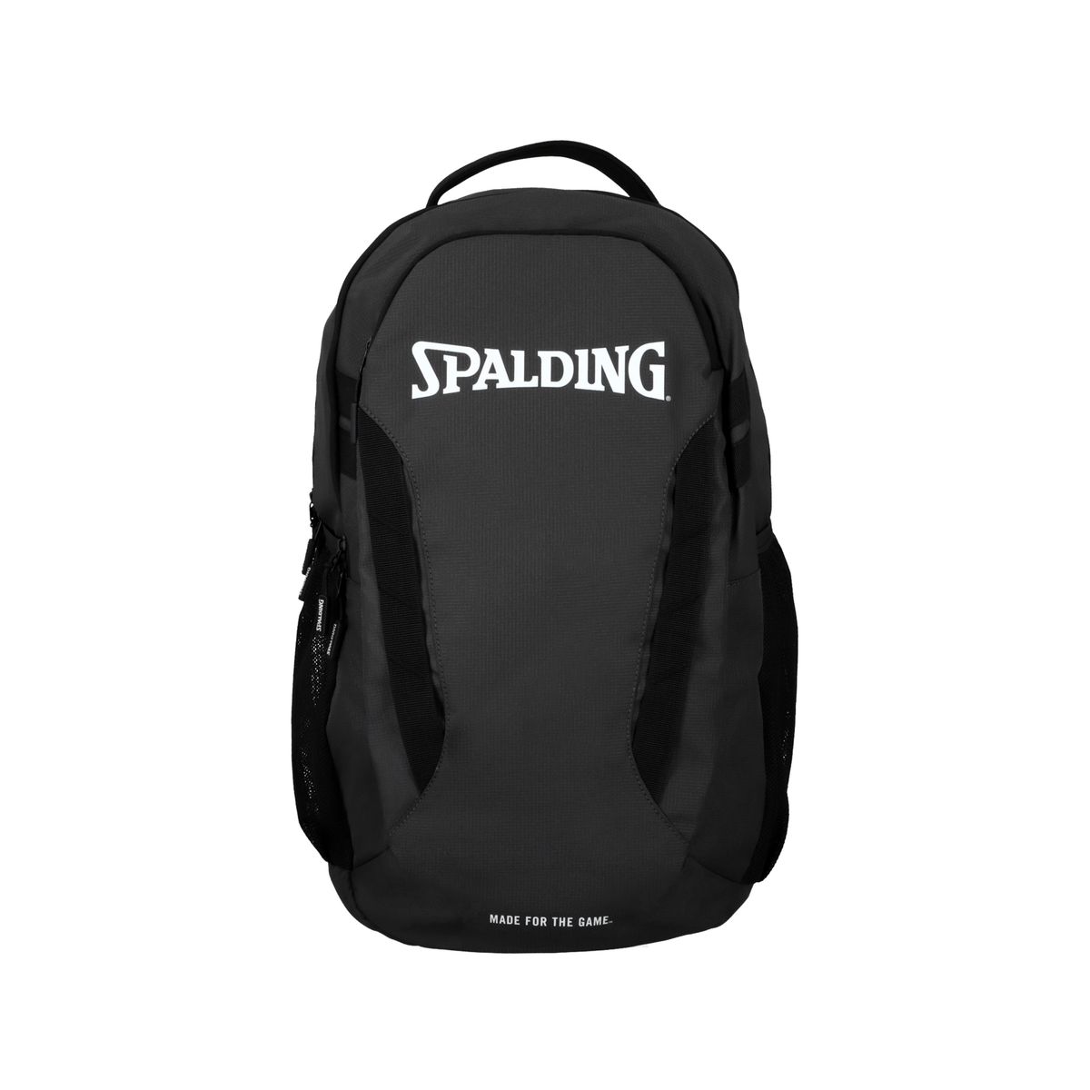 SPALDING - MOCHILA URBANA METEORO 25L GRIS ACERO SPALDING
