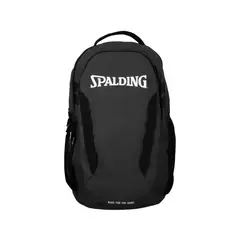 SPALDING - MOCHILA URBANA METEORO 25L GRIS ACERO