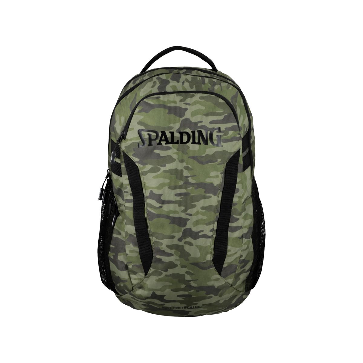 SPALDING - MOCHILA URBANA METEORO 25L VERDE CAMO SPALDING
