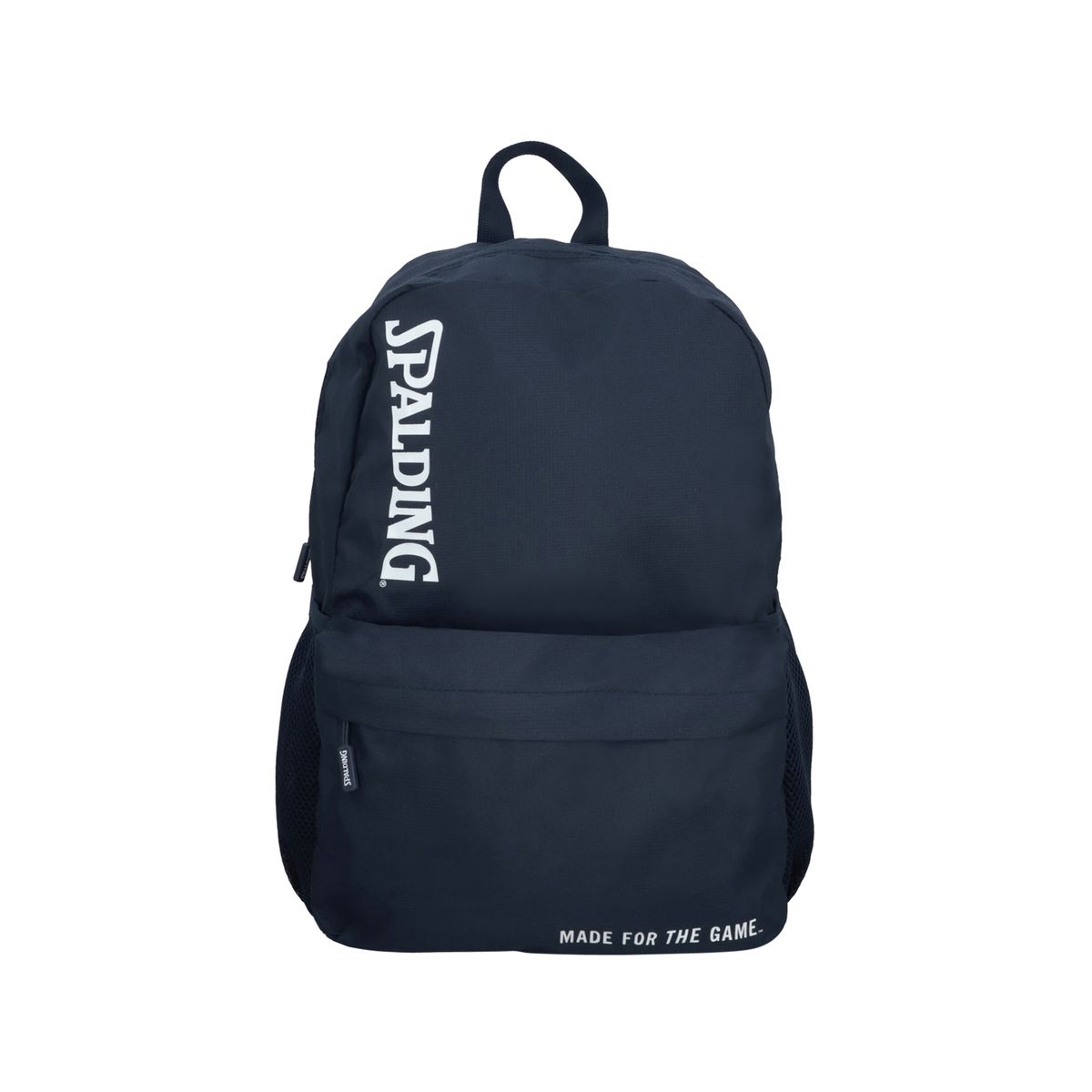 SPALDING - MOCHILA URBANA PRISMA 25L AZUL SPALDING