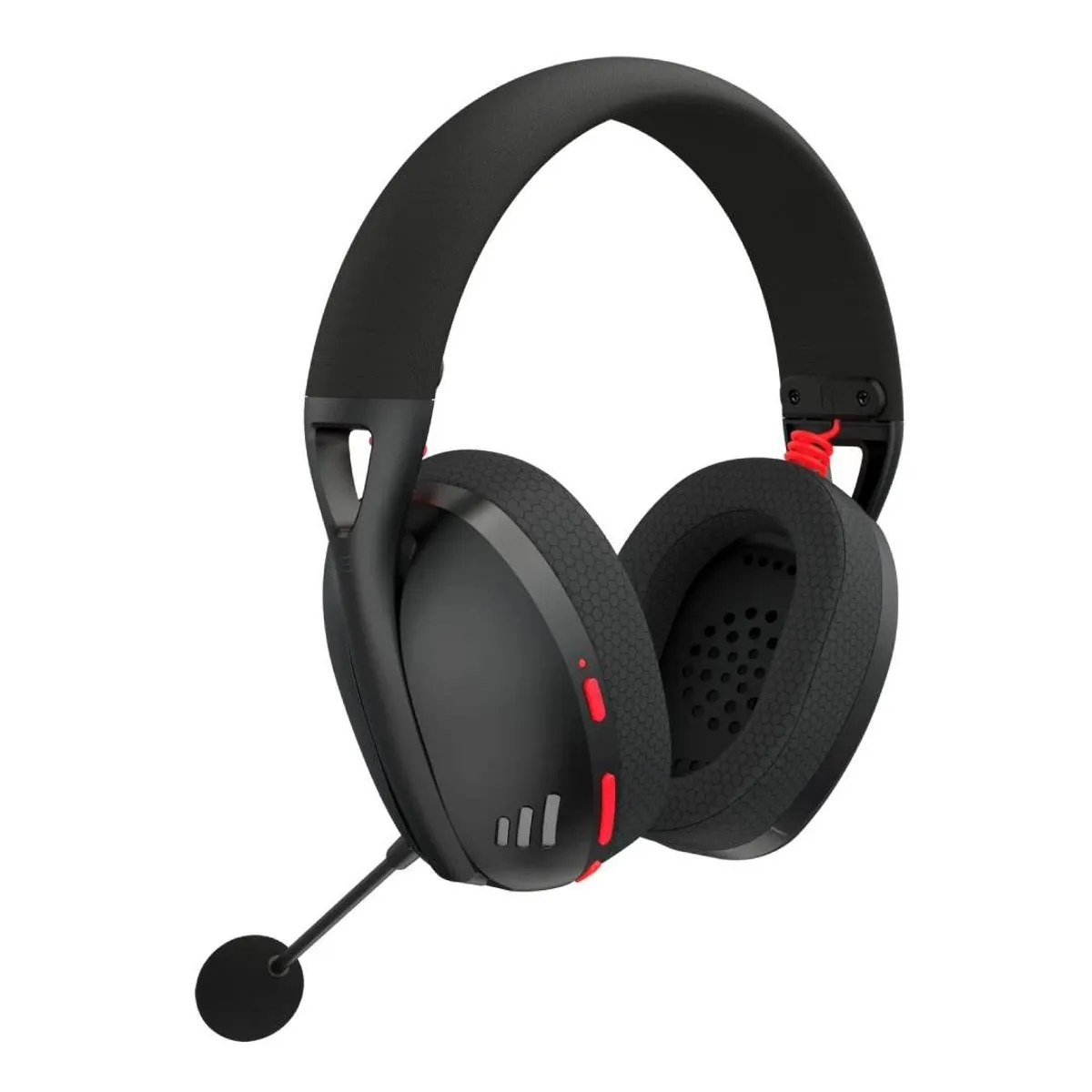 REDRAGON - Audifonos Inalambricos Redragon Ire Pro H848 Negro