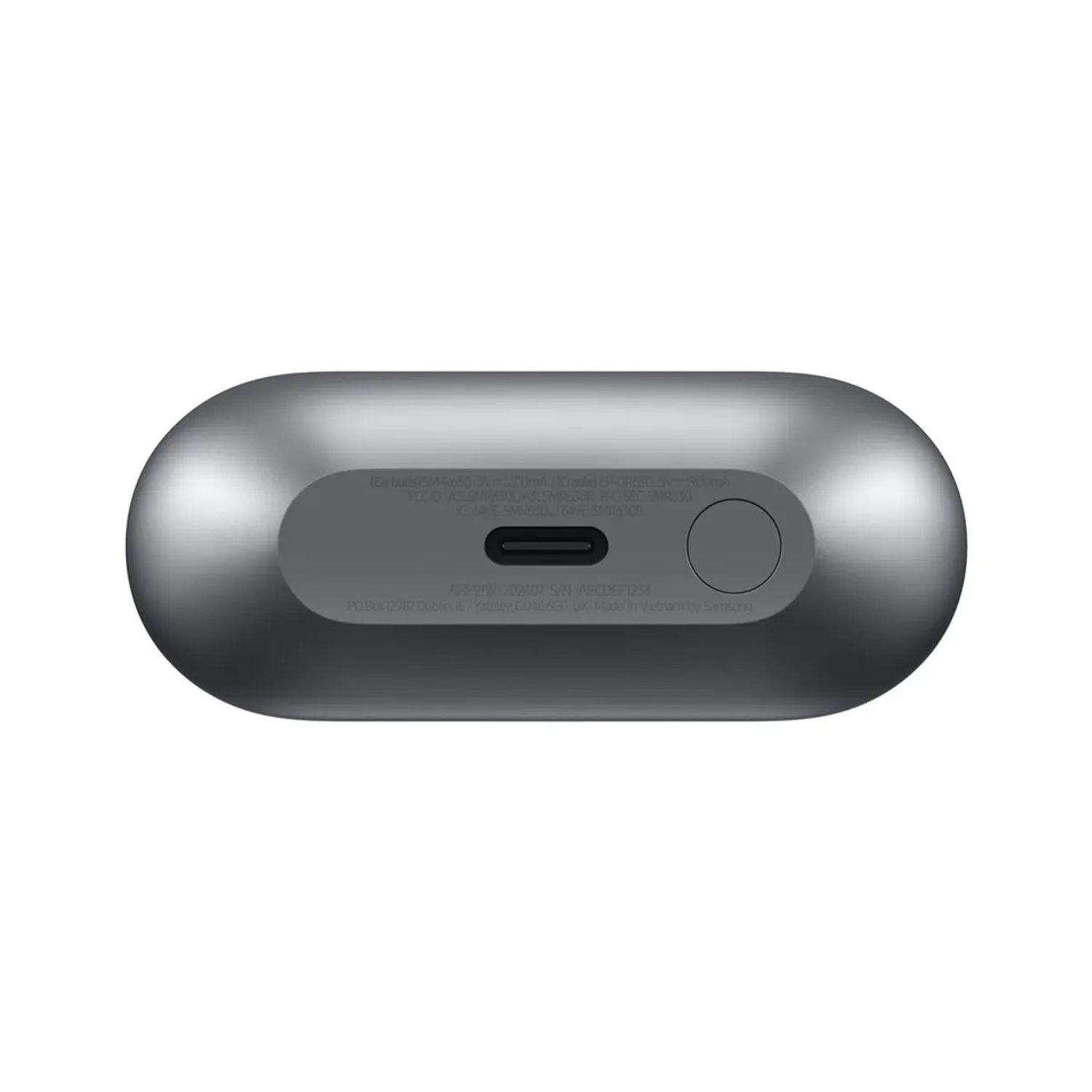 SAMSUNG Samsung Galaxy Buds 3 Pro Silver | Falabella Chile