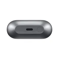 Galaxy Buds 3 Pro Silver Plateado