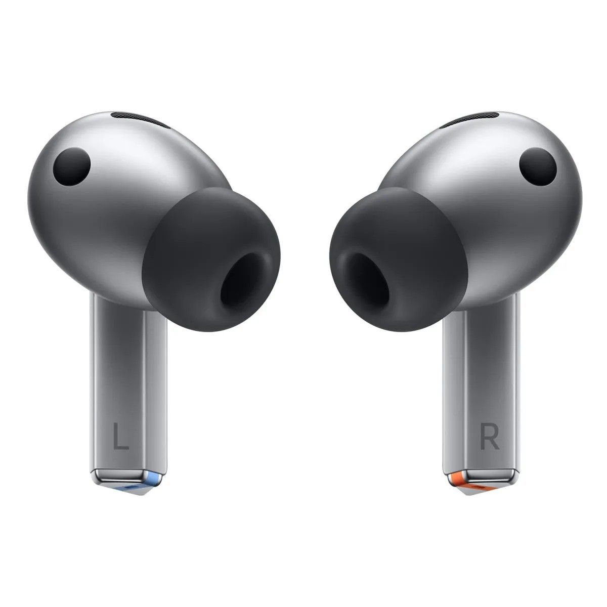 SAMSUNG - Samsung Galaxy Buds 3 Pro Silver