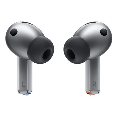 Imagen 2 del producto Galaxy Buds 3 Pro Silver Plateado