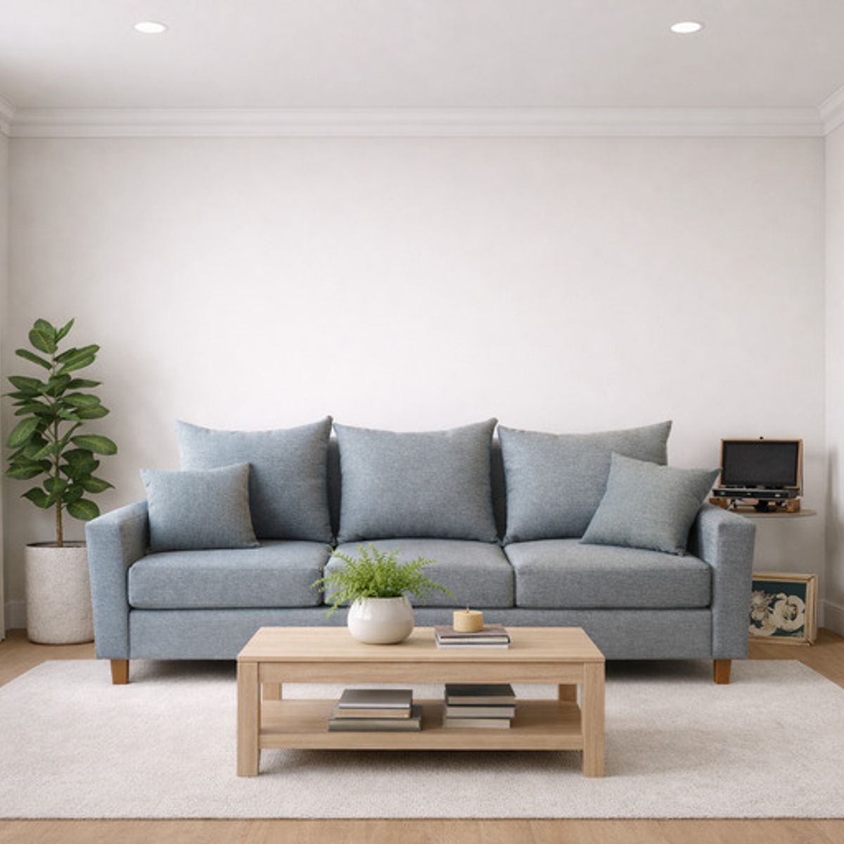 GENERICO - sofa valencia 3 cuerpo