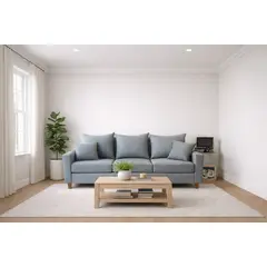 GENERICO - Sofa valencia 3 cuerpo