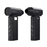 Mini Soplador Inalámbrico Recargable Turbo 100000 Rpm Violent Fan