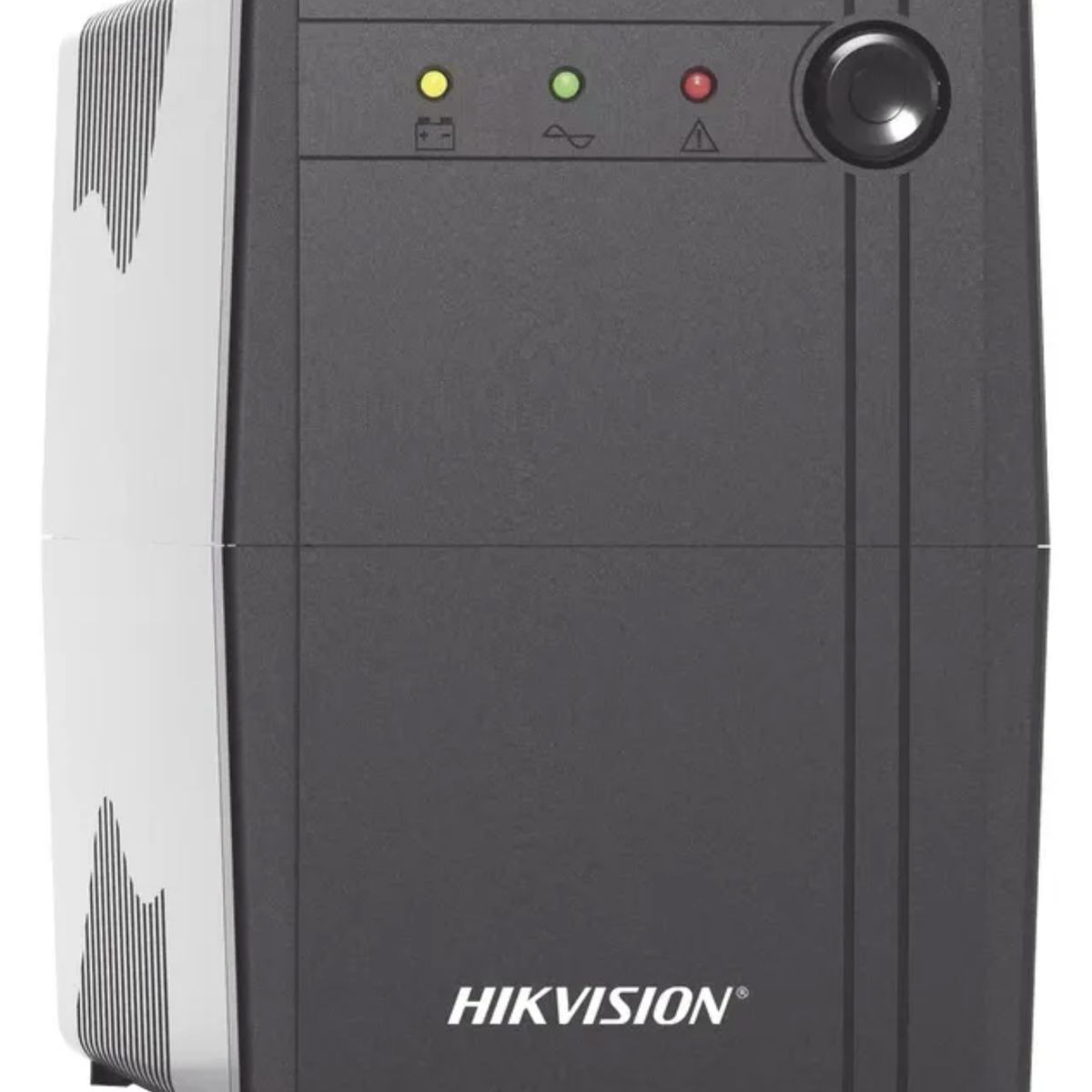 HIKVISION - UPS Interactiva HikVision 600VA Con LED DS-UPS600 360W