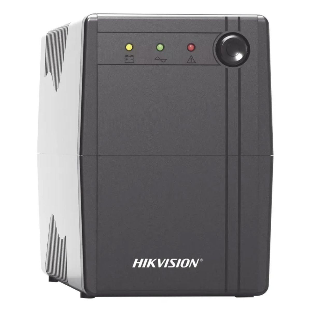 HIKVISION - UPS Interactiva HikVision 600VA Con LED DS-UPS600 360W