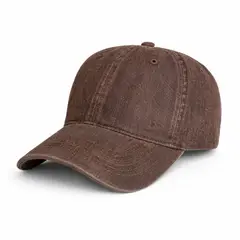 COLETTE - Gorra De Beisbol Denim Montclair