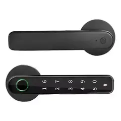 GENERICO - Chapa Cerradura Inteligente Digital