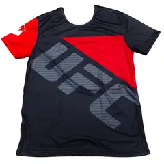 UFC - POLERA WALKOUT ENTRANCE GEORGE ST PIERRE TALLA XL