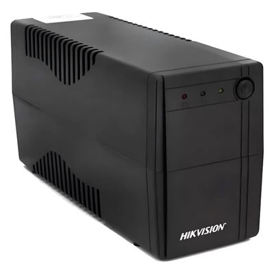 Imagen 2 del producto UPS Interactiva 1000VA Con LED DS-UPS1000 600w