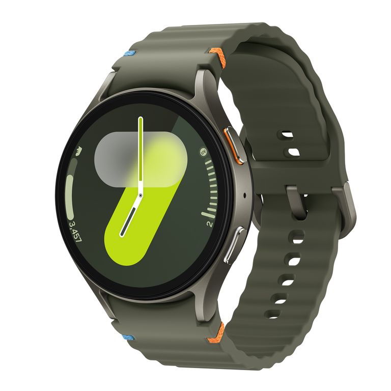 Galaxy Watch 7 44mm Verde LTE SM-L315