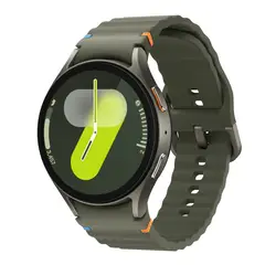 SAMSUNG - Galaxy Watch 7 44mm Verde LTE SM-L315