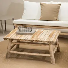 AMOBLE - Mesa De Centro Oton Amoblé