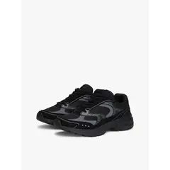 TOMMY HILFIGER - Zapatillas Archive Negro Tommy Jeans