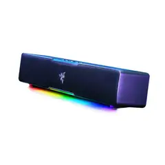 RAZER - Parlante Barra Leviathan V2 X RGB USB