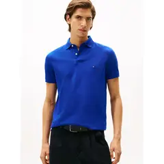 TOMMY HILFIGER - Polo Im 1985 Regular Fit Azul