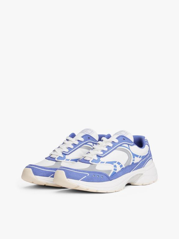 Zapatillas Archive Blanco Tommy Jeans